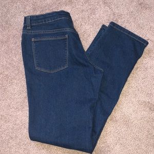 Crazy 8 Skinny jeans size 14 Plus